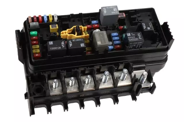 84512115 - : 2020 Cadillac CT4 - Engine Wiring Harness Junction Block for Cadillac: CT4 Image