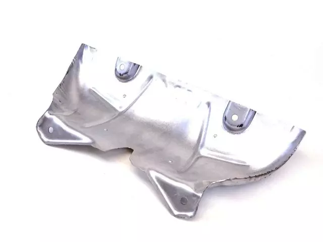 4777952AB - : Exhaust Manifold Shield, Upper for Mopar Image