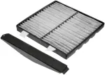 259201 - : Cabin Air Filter Carbon Kit for Dorman Image