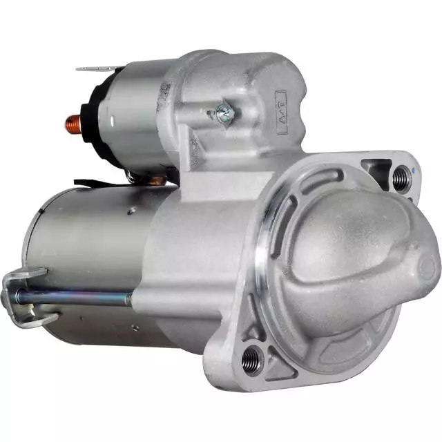 Starter - ACDelco (337-1202)