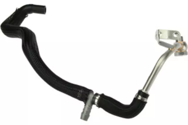 11537577014PRM - Cooling Systems: URO Parts Turbocharger Coolant Line for URO Image