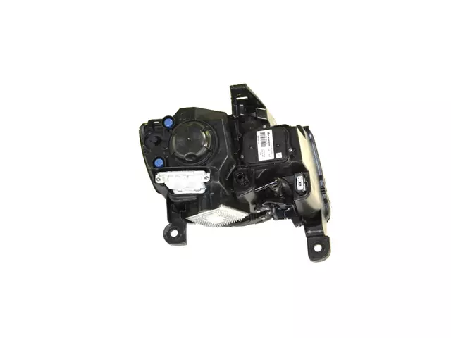 55112923AH - : Headlamp for Mopar Image