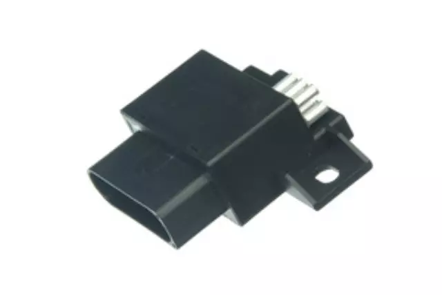 8K0906093H - Air Intake &amp; Fuel Delivery: URO Parts Fuel Pump Control Module for URO Image