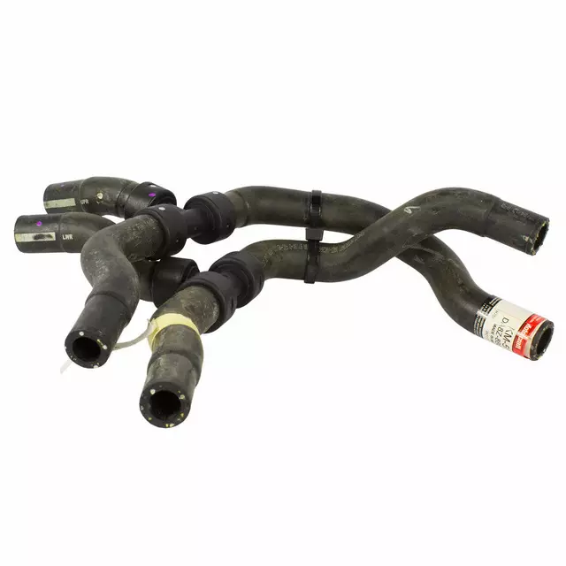 HVAC Heater Hose Assembly - Ford (DA8Z-8B081-C)