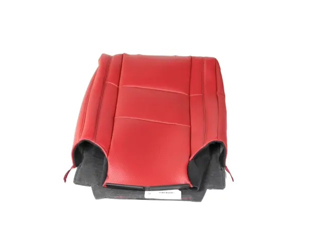 Rear Seat Back Cover, Right - Mopar (6VK28JRRAC)