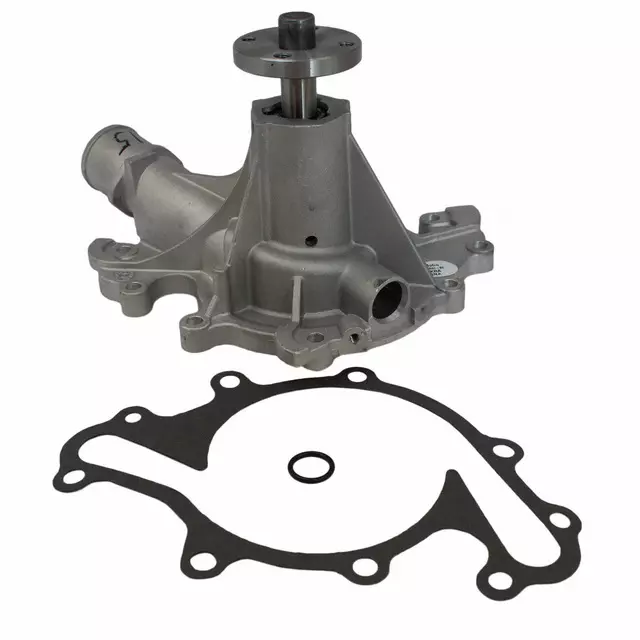 3R3Z8501A - Cooling System: Water Pump for Ford Image