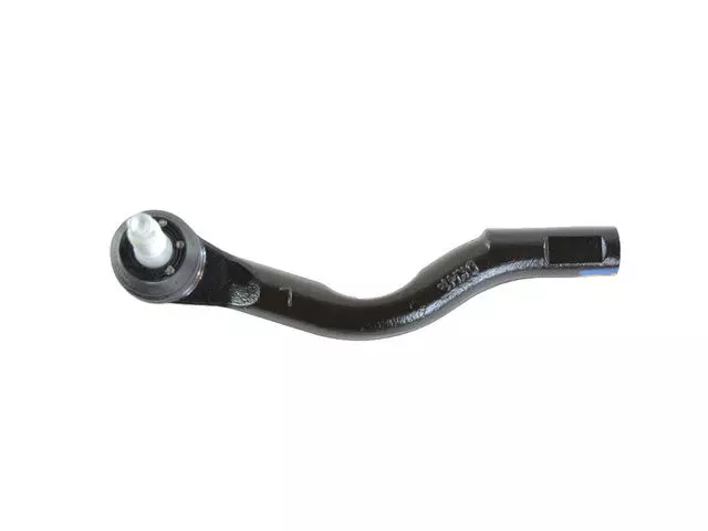 Outer End Tie Rod Kit, Left - Mopar (68318141AB)