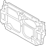 62520EG00A - : Radiator Support for INFINITI: M35, M45 Image