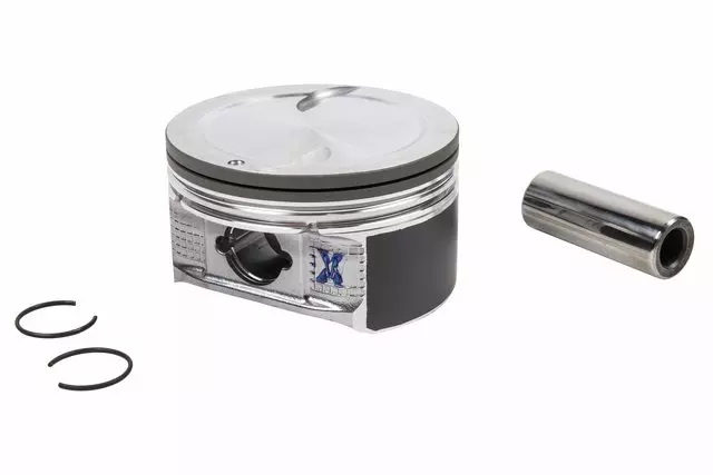 Piston - GM (89017850)