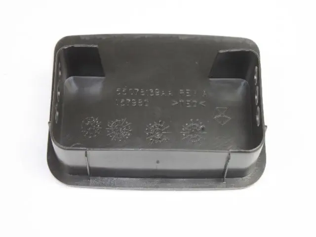 Bumper End Cap - Mopar (55078139AA)