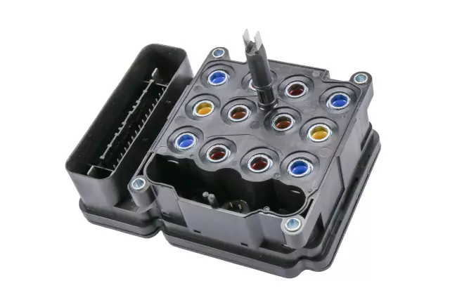 Electronic Brake Control Module with 12 Seals - GM (19207177)
