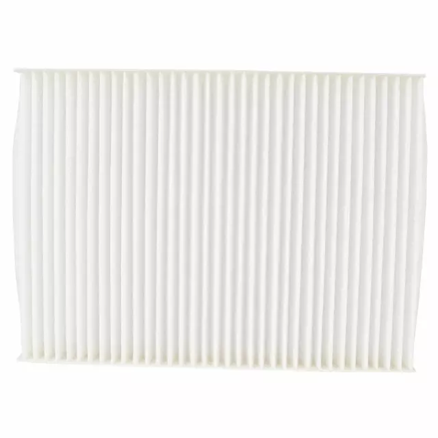 QFP39 - : Filter Pollen for Ford Image