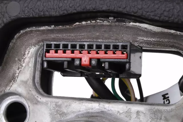 2018-2020 Chevrolet Sonic - Steering Wheel - GM (42348102)