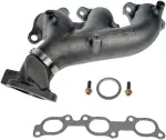 674636 - : Exhaust Manifold Kit - Includes Required Gaskets And Hardware for Dorman Image