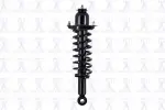 1345845R - : Focus Auto Parts Suspension Strut and Coil Spring Assembly for Focus Auto Parts Image