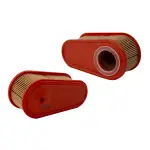 WA11813 - : WIX Air Filter for WIX Image