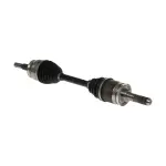 39100EZ30A - Front Drive Axle: Axle Assembly for Nissan Image