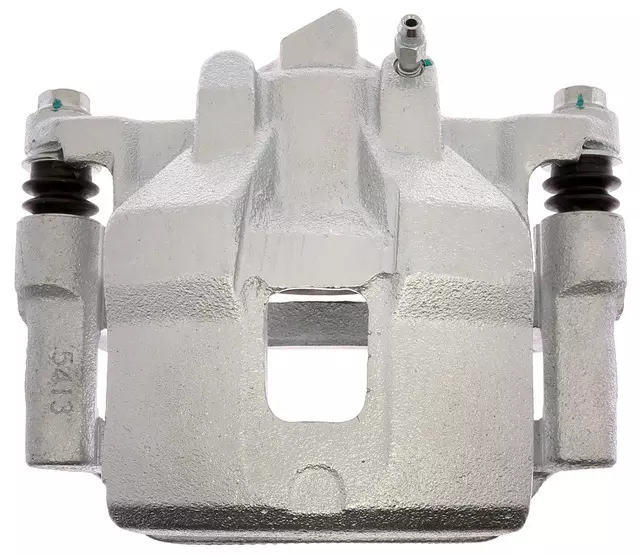 Front Disc Brake Caliper (Friction Ready Non-Coated) - GM (19428715)