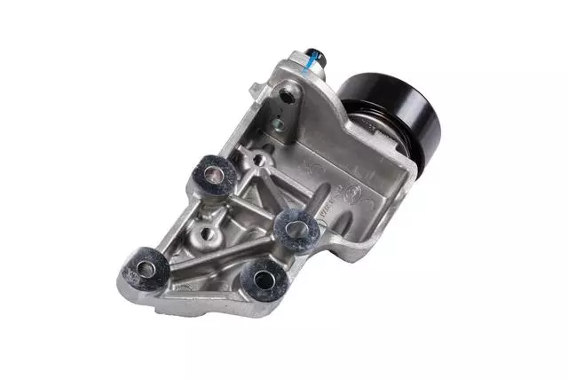 25196028 - : Mount Bracket for Chevrolet: Spark Image