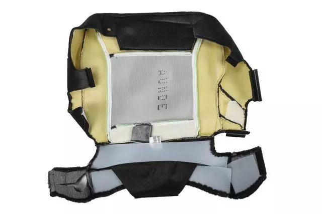 Seat Cover - GM (19124581)