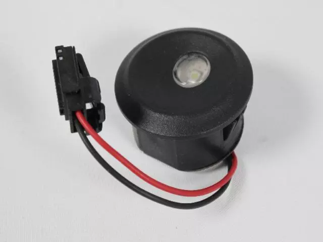55361405AA - : Courtesy Lamp for Chrysler: Aspen | Dodge: Durango Image