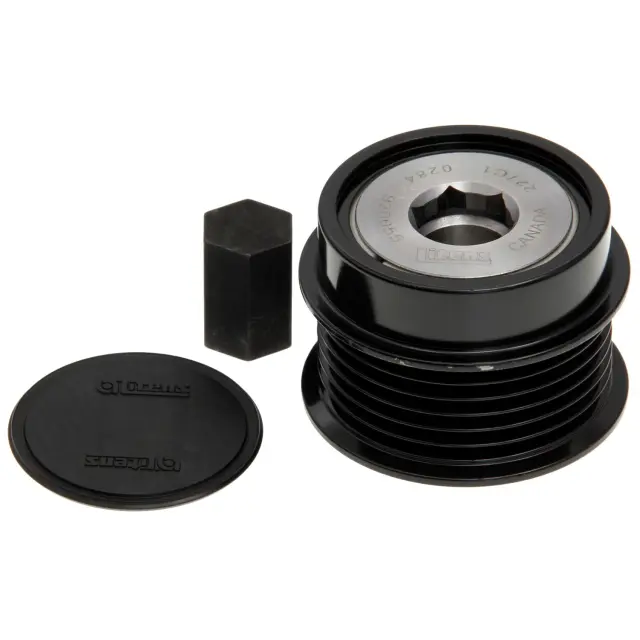 920055A - : Litens Alternator Decoupler Pulley for Litens Image