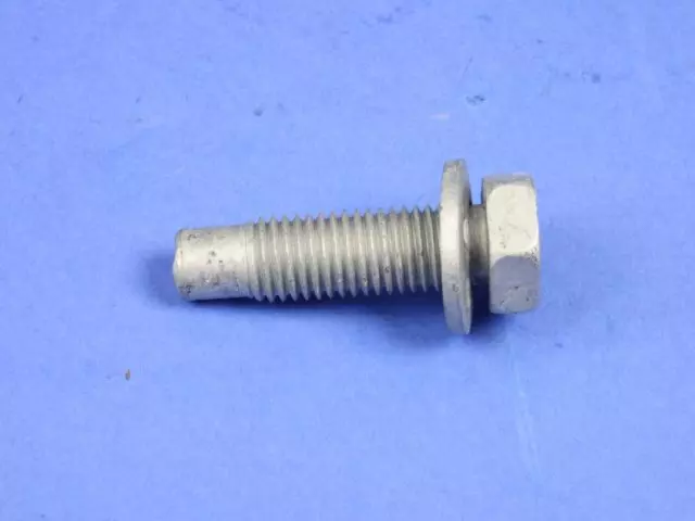 6505961AA - Electrical: Hex Head Bolt And Washer for Mopar Image