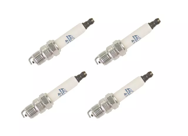 41803 - Ignition Systems: Spark Plug for ACDelco Image