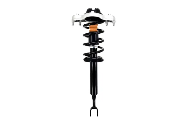 1335655 - Suspension &amp; Steering: Focus Auto Parts Suspension Strut and Coil Spring Assembly for Focus Auto Parts Image