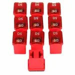 SW8863 - Electrical: Motorcraftâ„¢ Circuit Breaker for Ford Image