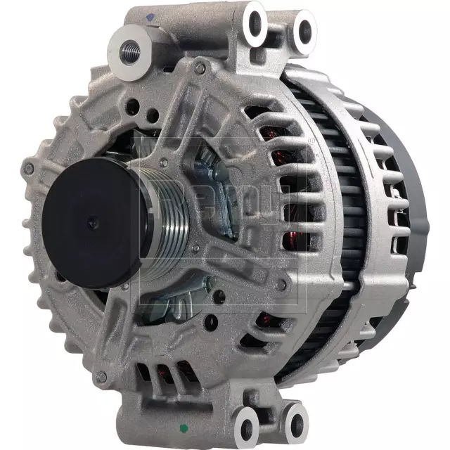 12891 - : Remy Alternator for Remy Image