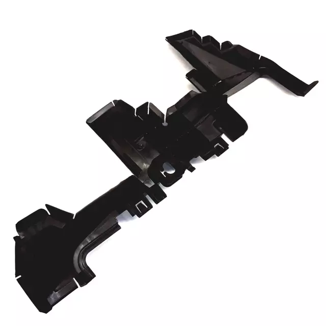 8R0121283L - Body: Air Baffle for Audi: Q5 Image