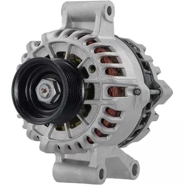 3351154 - : Alternator for ACDelco Image