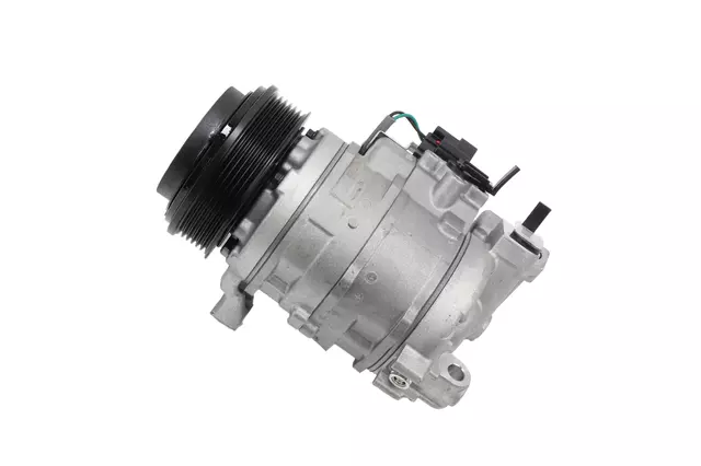 19433087 - : F (S)Compressor Kit for Cadillac: CTS Image
