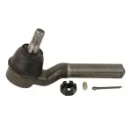 ES2727R - : Front Right Outer Steering Tie Rod End for Moog Image