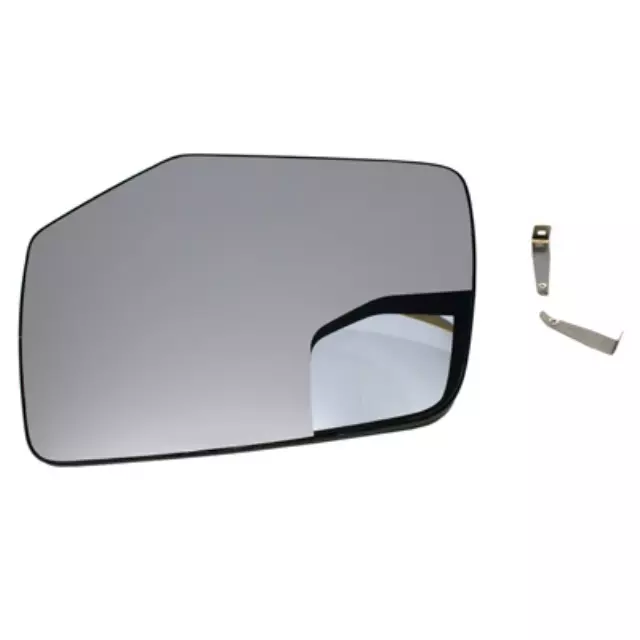 2010-2012 Ford - Mirror Glass - Ford (AL8Z-17K707-D)