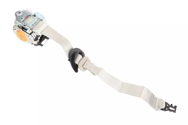 Lap & Shoulder Belt - GM (84497322)