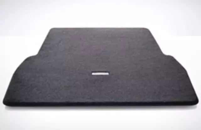 T2R11270PVJ - Interior: Cargo Area Mat, Carpet for Jaguar: F-Type Image