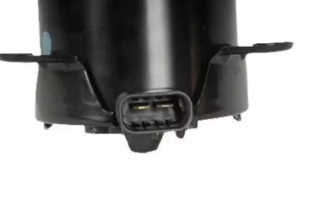 20757662 - : Engine Cooling Fan Motor for Chevrolet: Malibu | Pontiac: G6 | Saturn: Aura Image