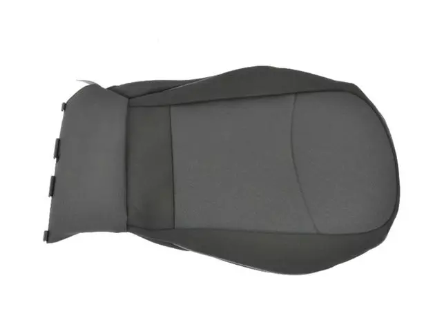 Front Seat Cushion Cover, Left - Mopar (6AW12U2YAA)