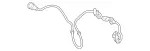 2535402713 - : Harness for Mercedes-Benz Image