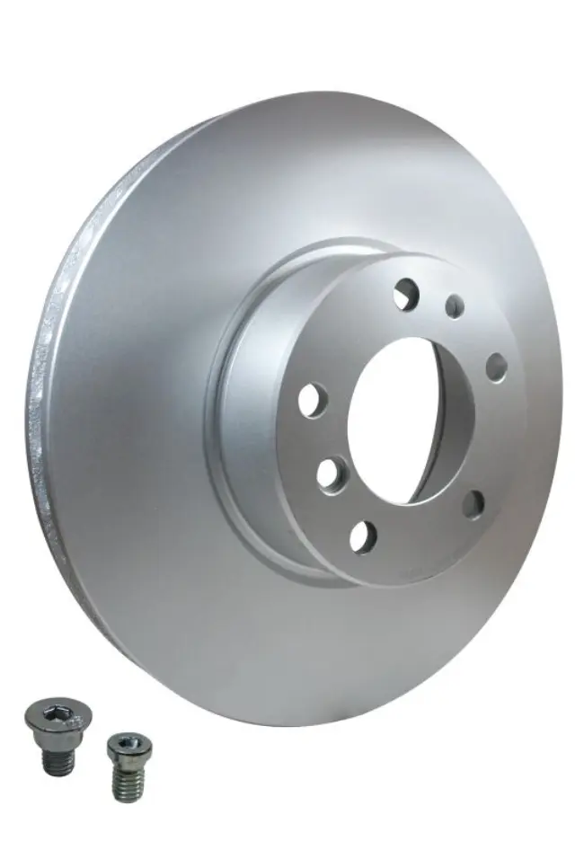 355122002 - : Disc Brake Rotor for Hella Pagid Image