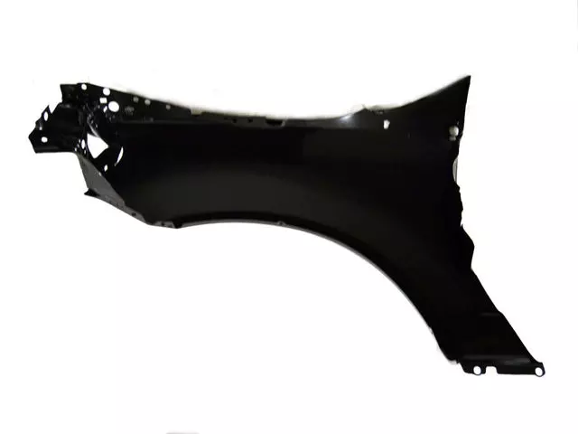 68003356AB - Body Sheet Metal Except Doors: Fender Panel, Right for Mopar Image