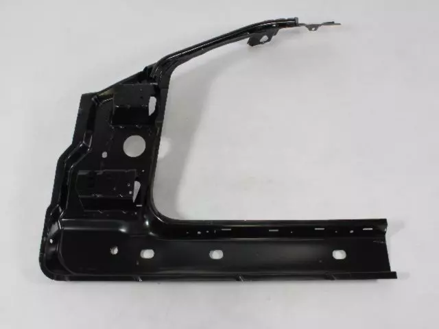 68044191AC - : Body Side Aperture Front Reinforcement, Left for Mopar Image