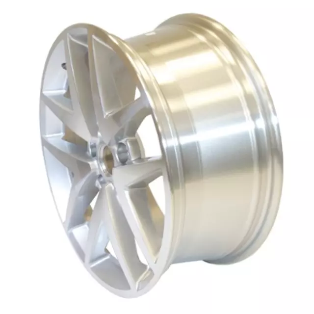 Wheel, Alloy - Ford (9E5Z-1007-B)
