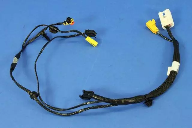 Seat Back Wiring - Mopar (68531688AA)