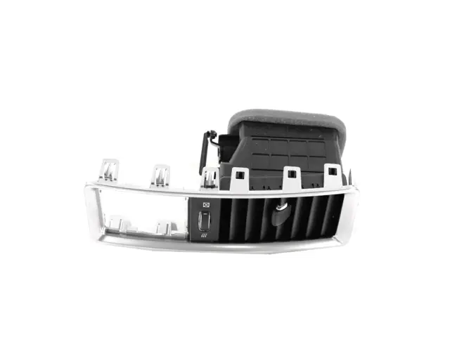 1WP28DX9AF - Interior Trim: Air Conditioning &amp; Heater Outlet, Left for Mopar Image