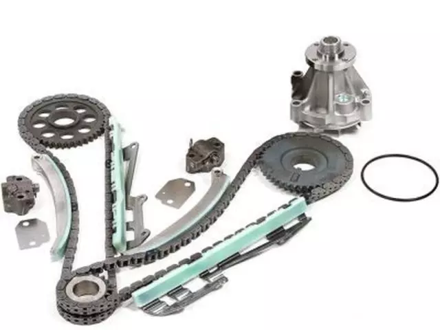 Chain Guide - Ford (F3AZ-6K297-B)