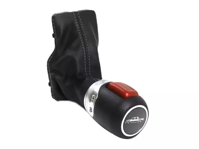 6ZA231A8AA - : Transmission Shifter for Jeep: Gladiator Image