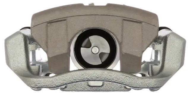 RC11621C - Brakes &amp; Brake Parts: Raybestos R-Line Reman Loaded Coated Caliper &amp; Bracket Assy for Raybestos Brakes Image